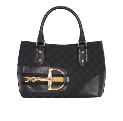 GG Hasler Tote, front view